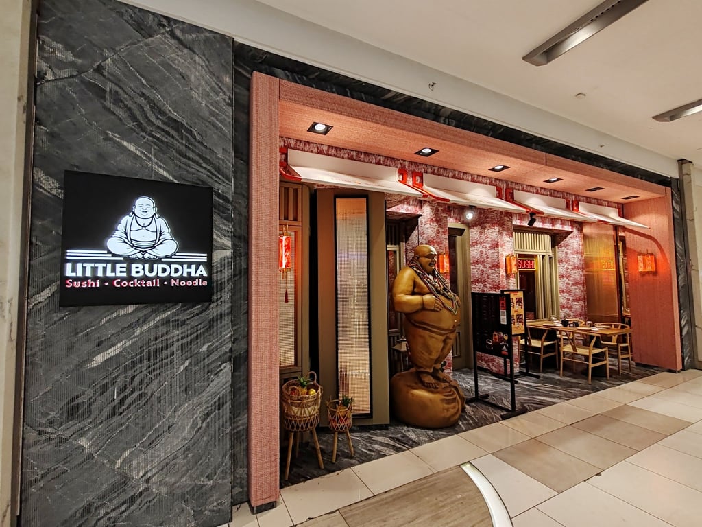 Little Buddha