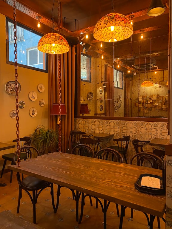 Scald Coffee & Patisserie