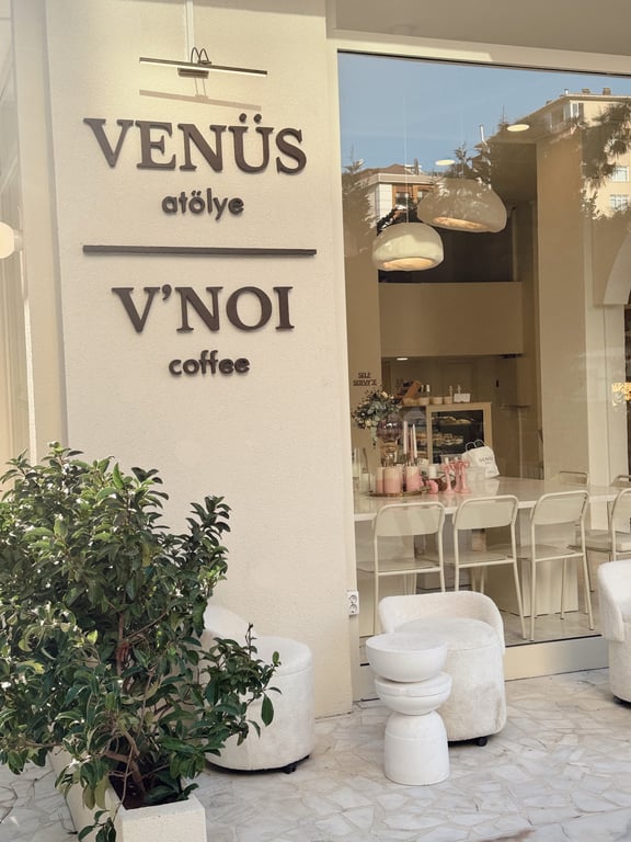 V’noi Coffee
