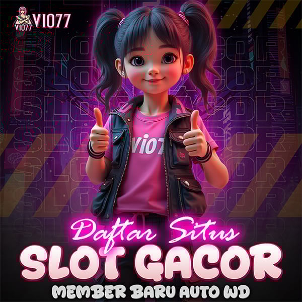 VIO77: Pola Game CGSOFT Mudah Jackpot Modal 25k EZ Money 