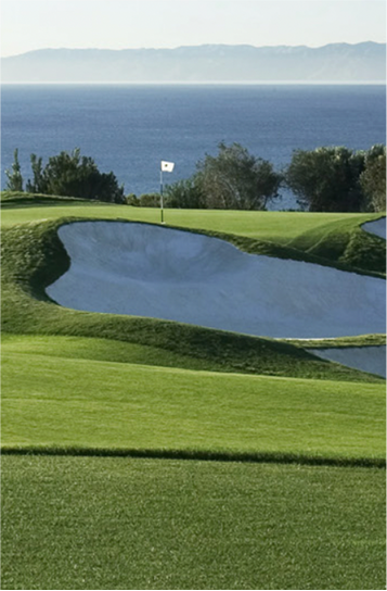 Trump Golf Course Phone