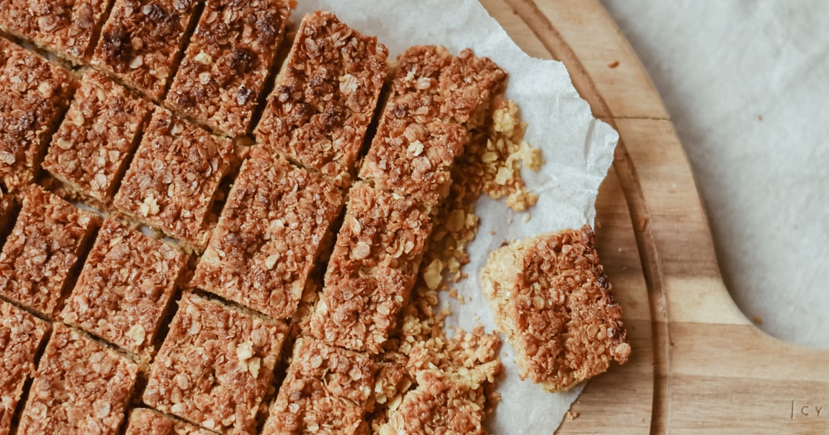 National Flapjack Day