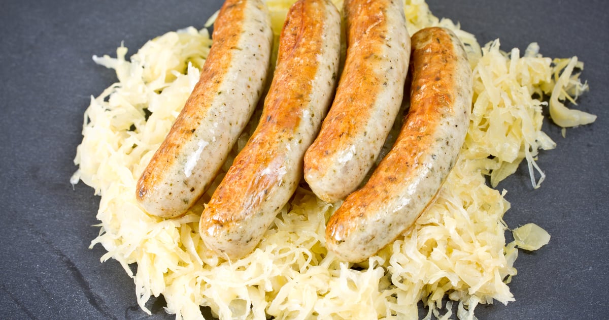 National Kraut and Frankfurter Week