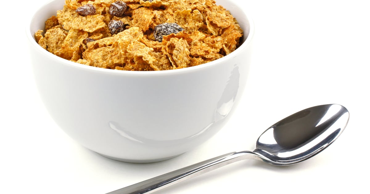 National Raisin Bran Cereal Day