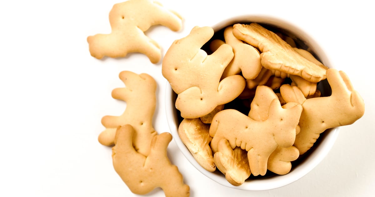 National Animal Crackers Day