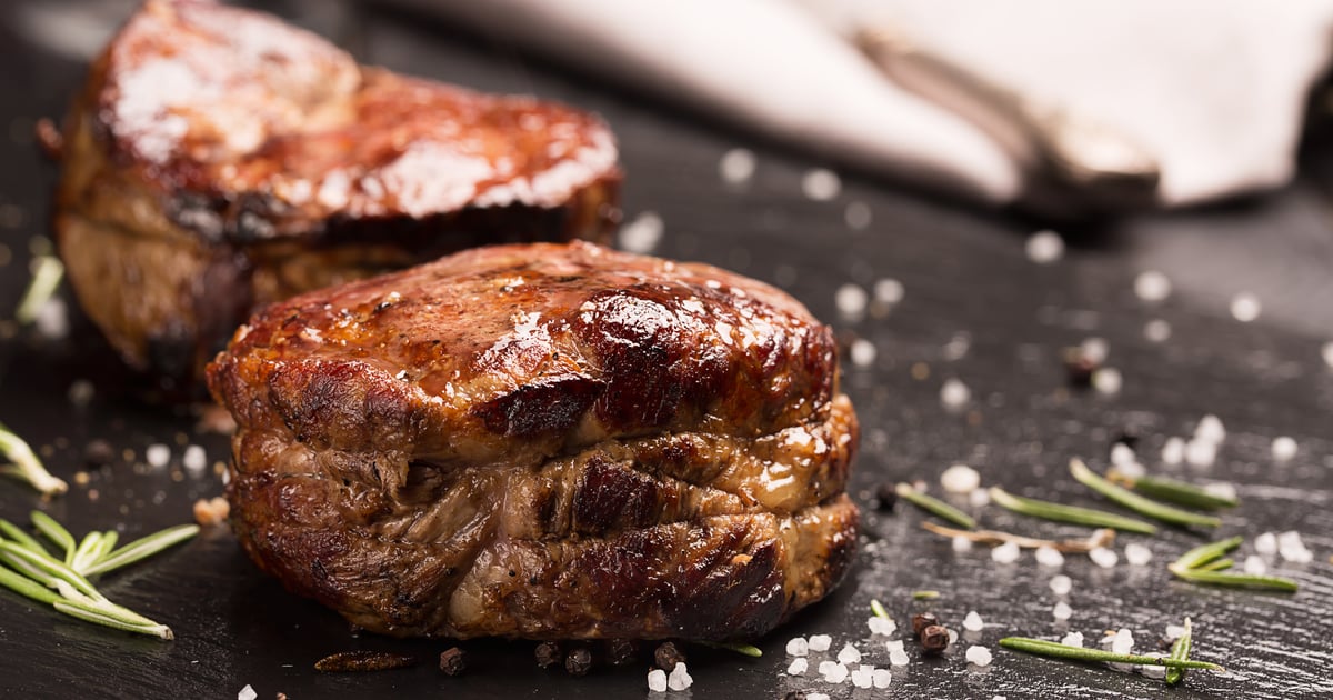 National Filet Mignon Day