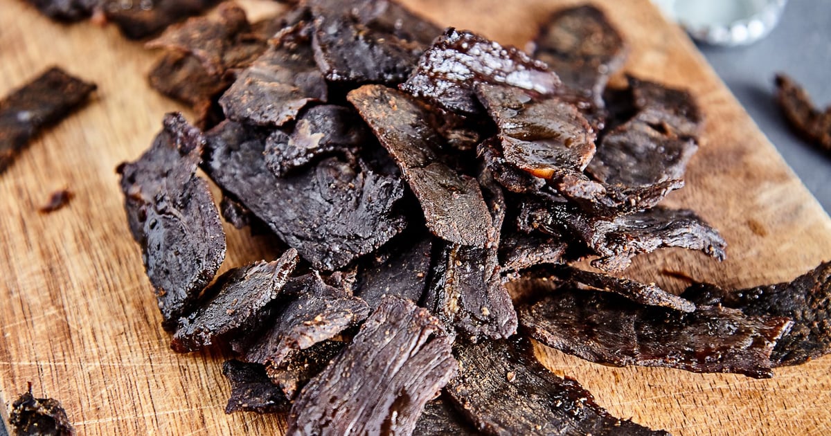 National Craft Jerky Day