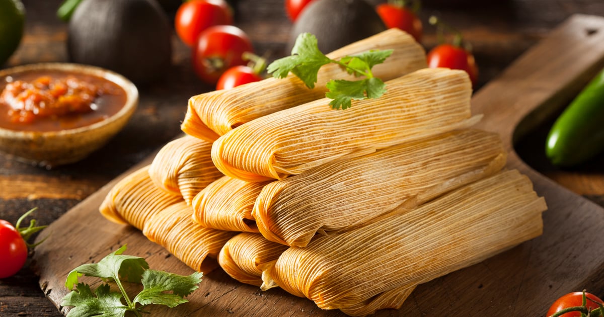 National Tamale Day
