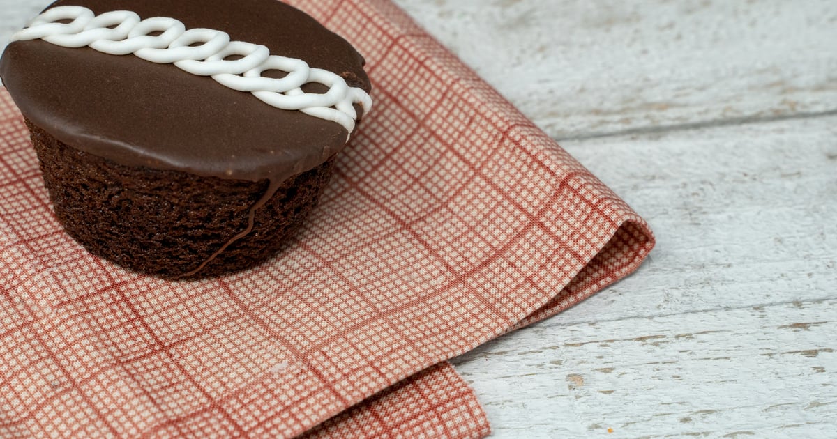 Hostess Cupcake Day