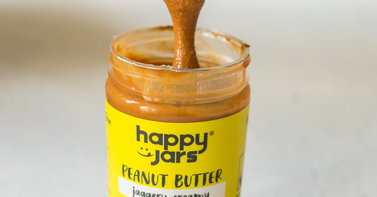 National Peanut Butter Day
