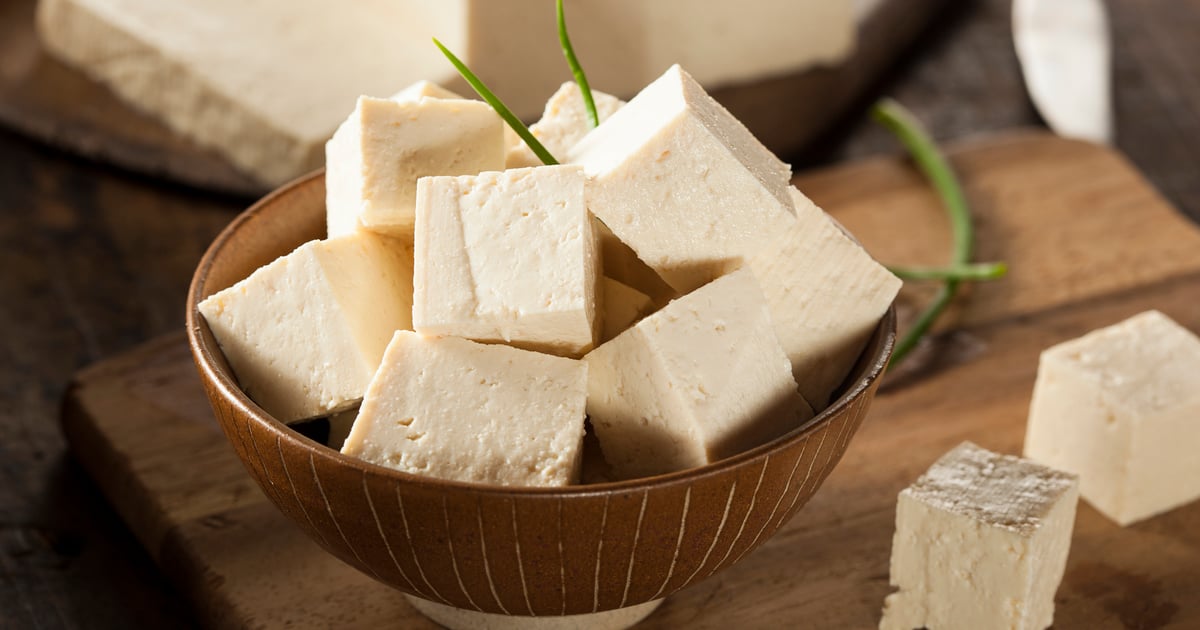 National Tofu Day