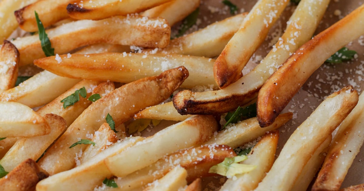Prepare For Fryday Your 2025 National French Fry Day Checklist - jutx8kx