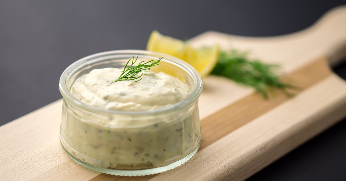 National Tartar Sauce Day
