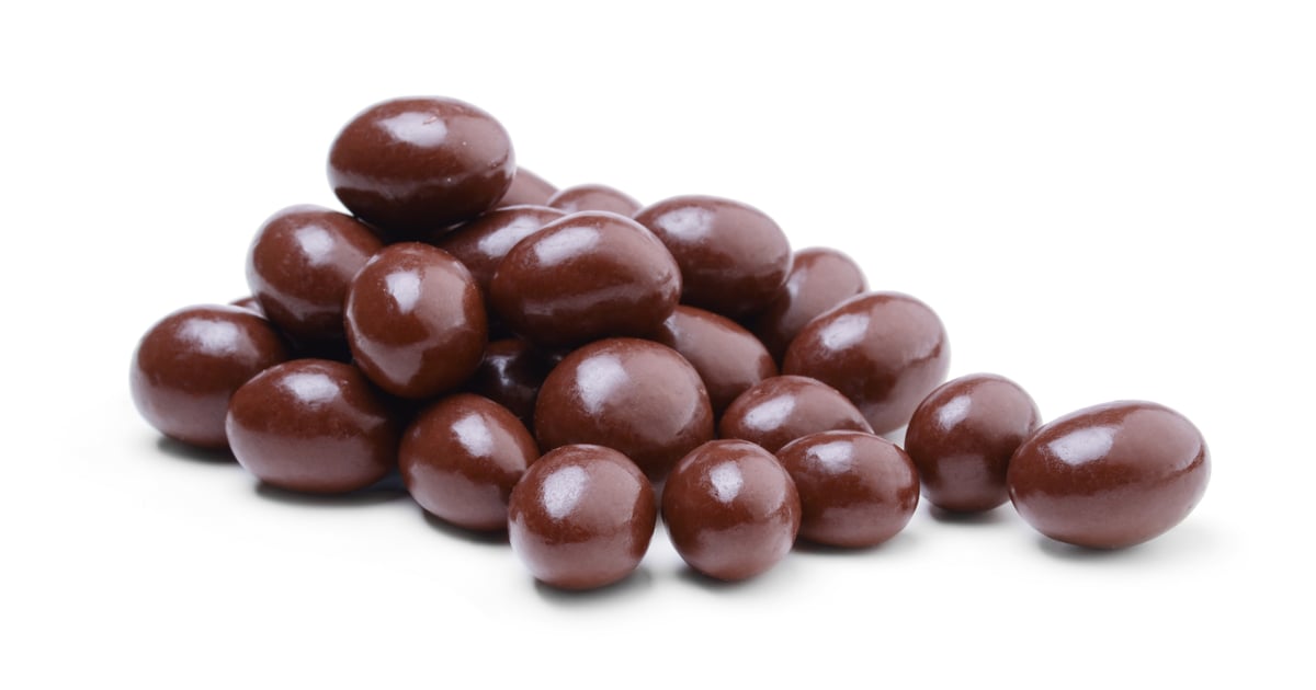 National Chocolate Covered Nut Day