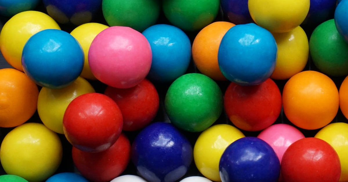 National Bubble Gum Week