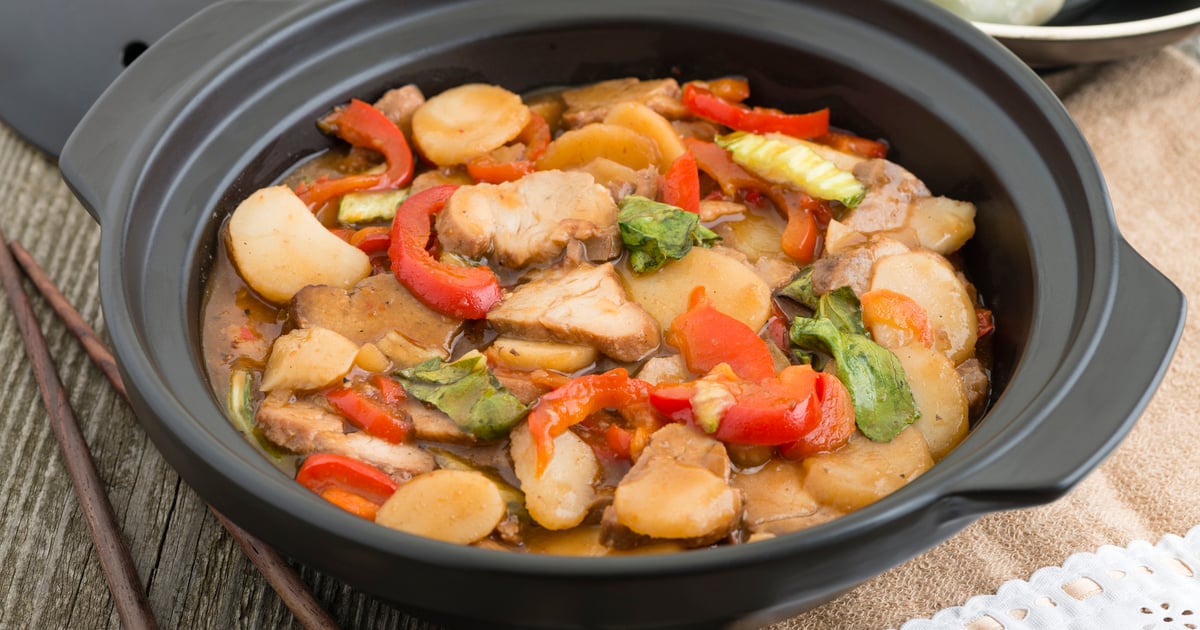 National Chop Suey Day