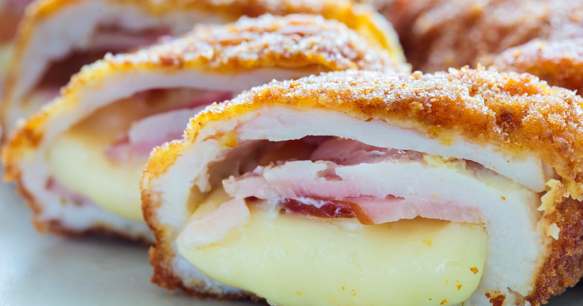 National Cordon Bleu Day