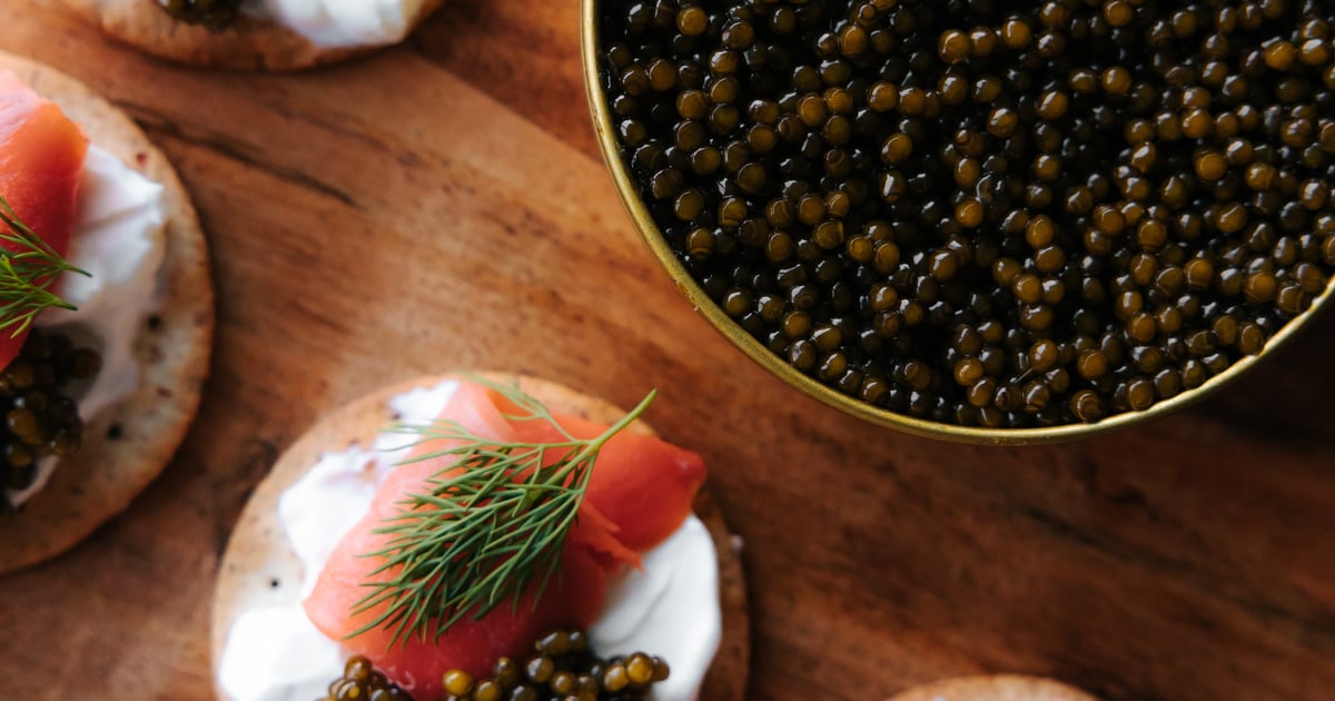 National Caviar Day
