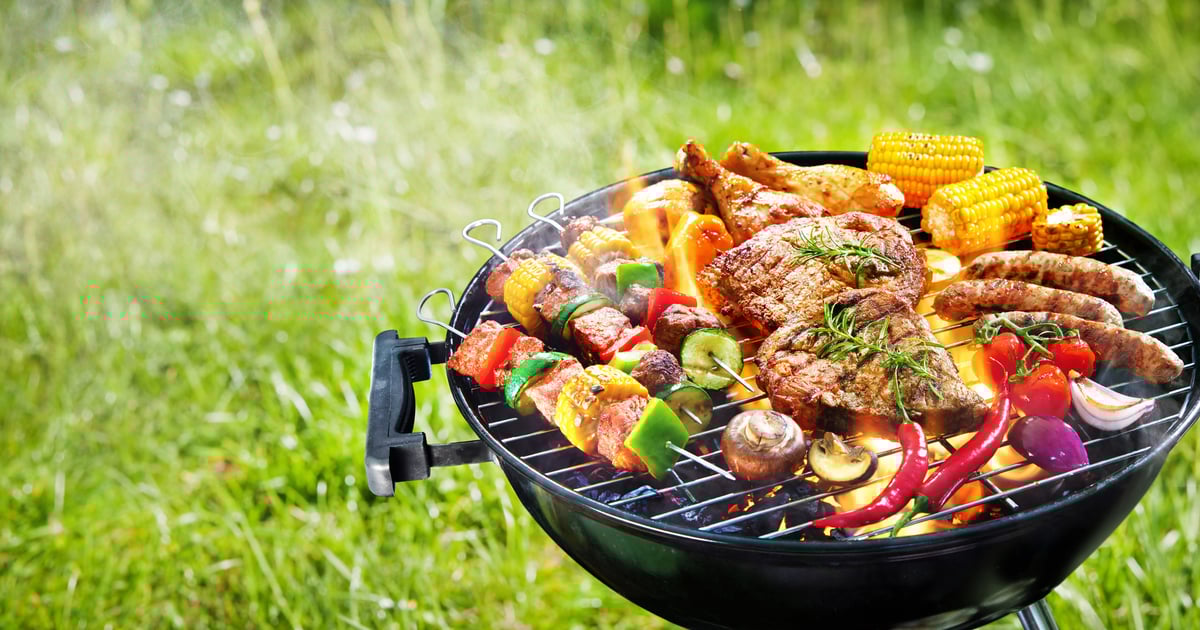 National BBQ Week