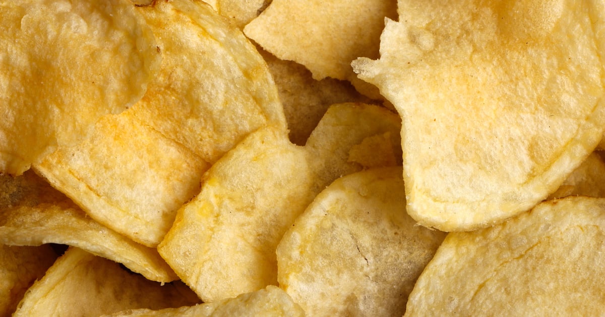 National Potato Chip Day