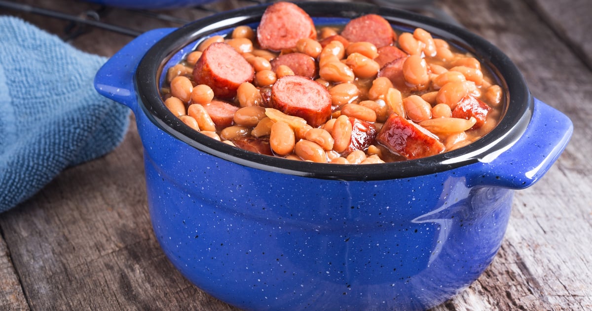 National Beans ‘n Franks Day