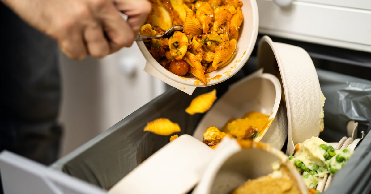 Food Waste Action Week