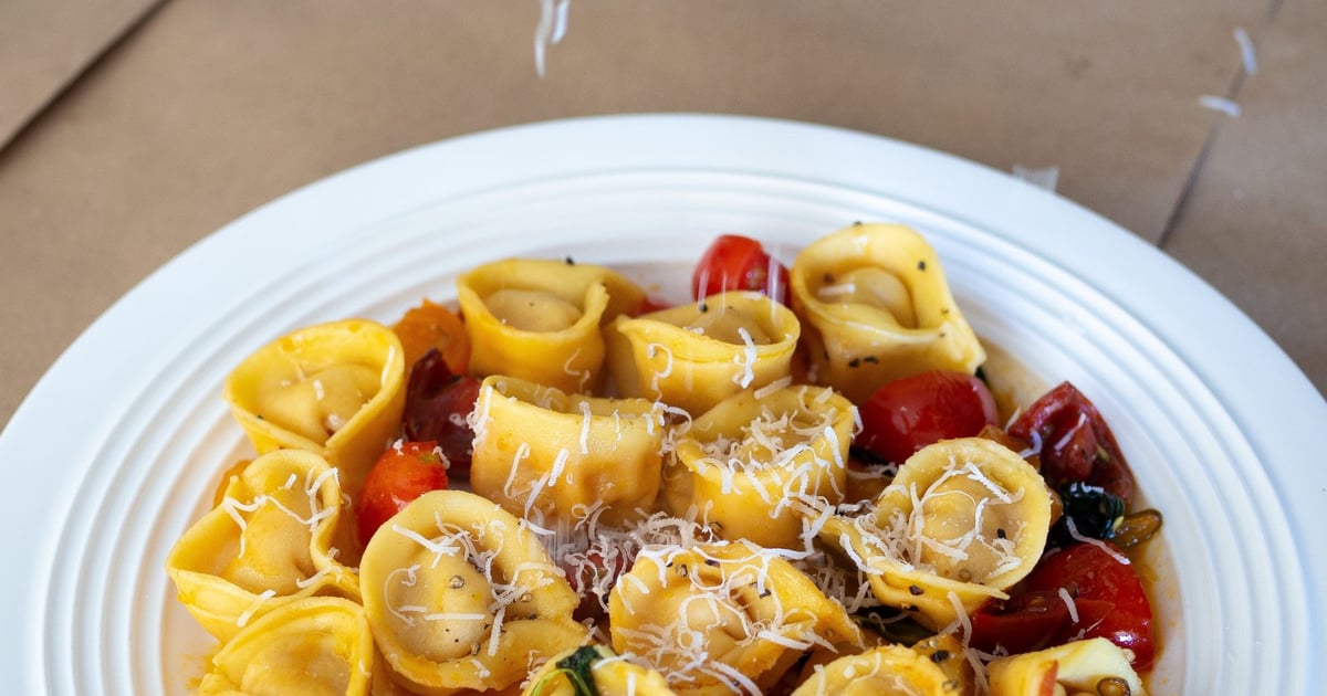 National Tortellini Day