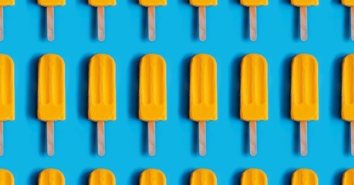 National Creamsicle Day
