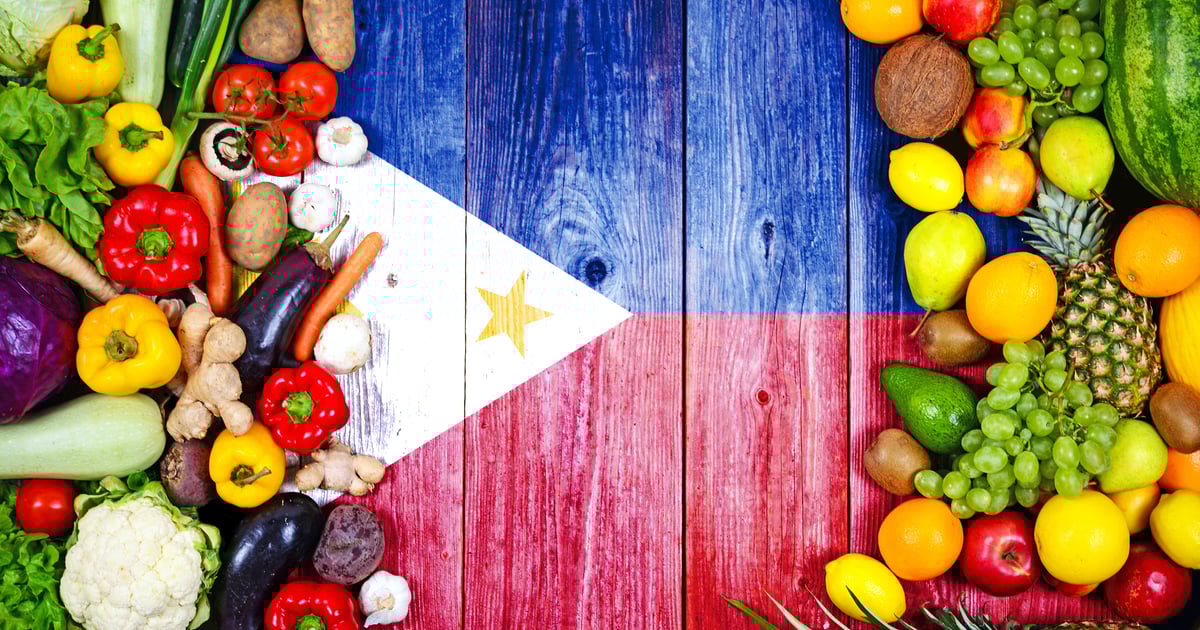 Nutrition Month Philippines