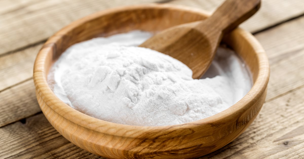 National Bicarbonate of Soda Day