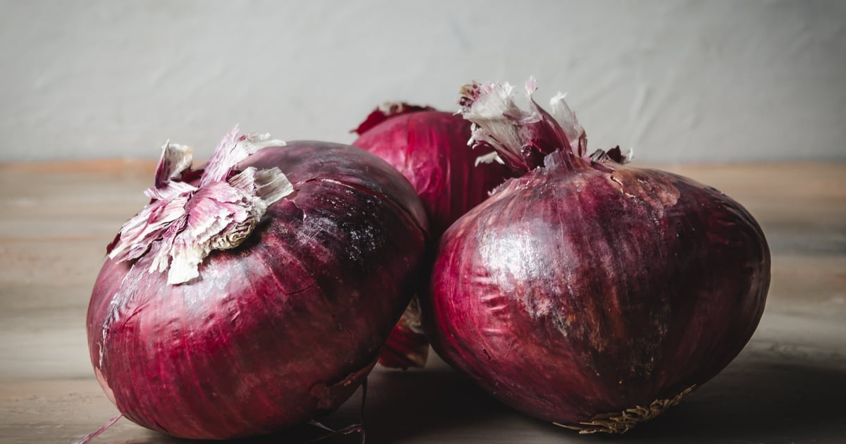 National Onion Day