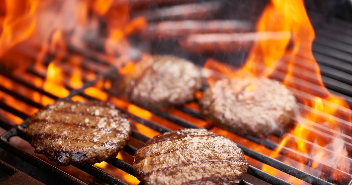 National Barbecue Day