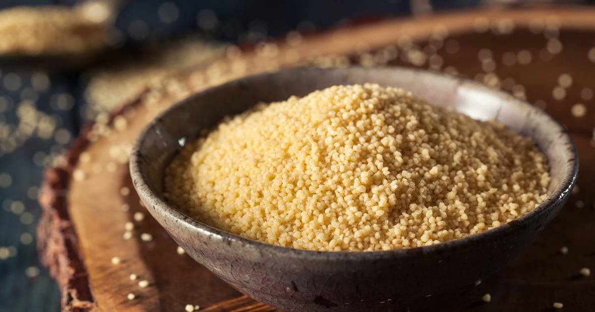 National Couscous Day