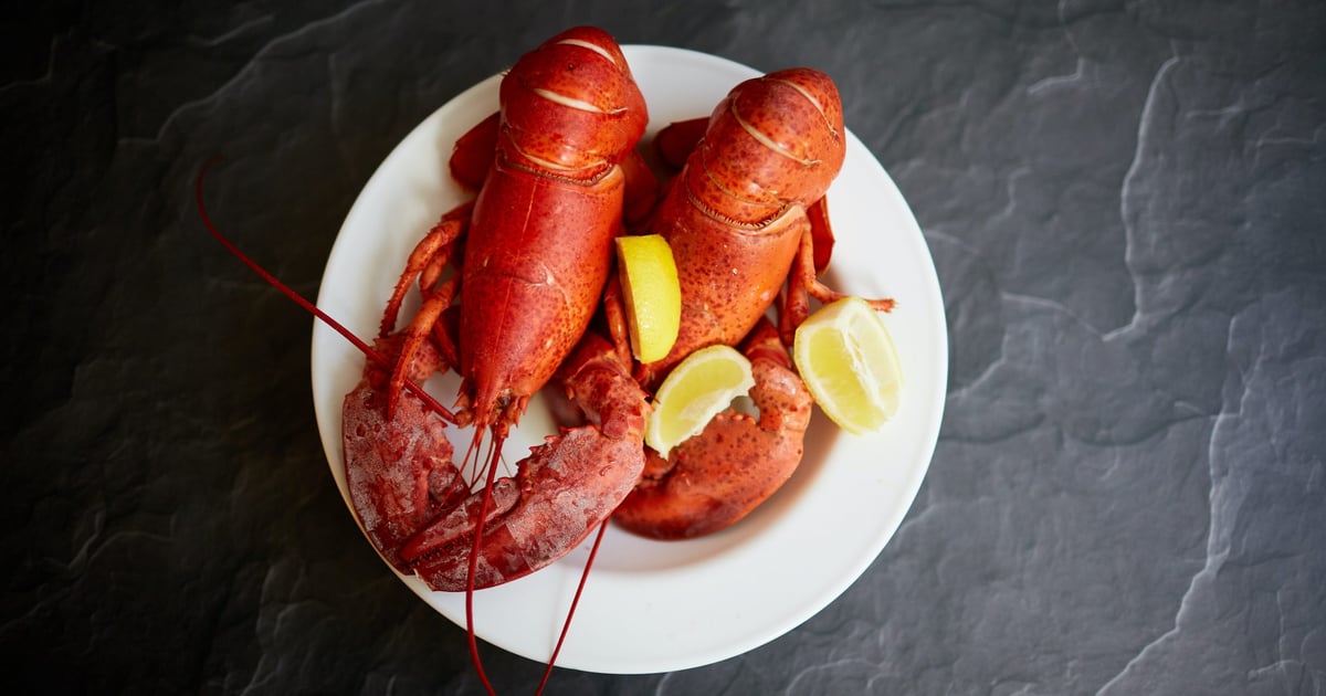 National Lobster Day