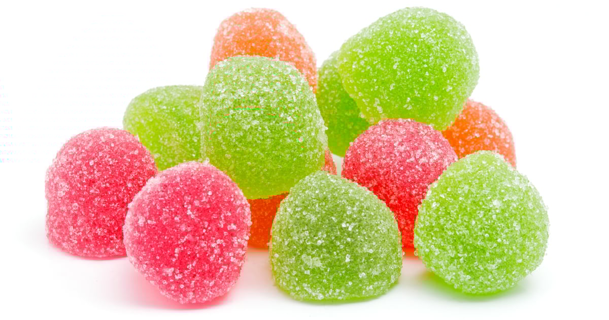 gumdrop bottom air force 1