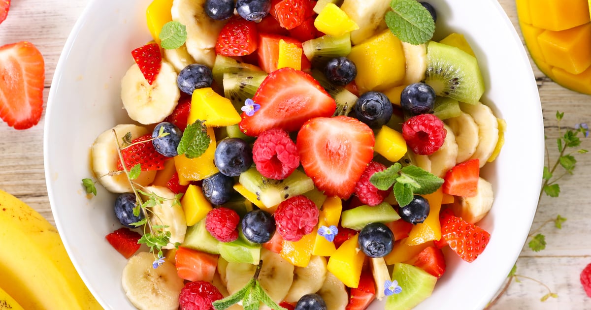 National Fruit Cocktail Day