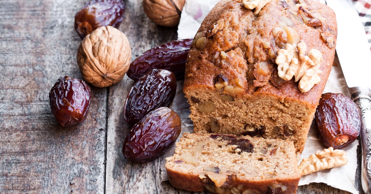 National Date Nut Bread Day