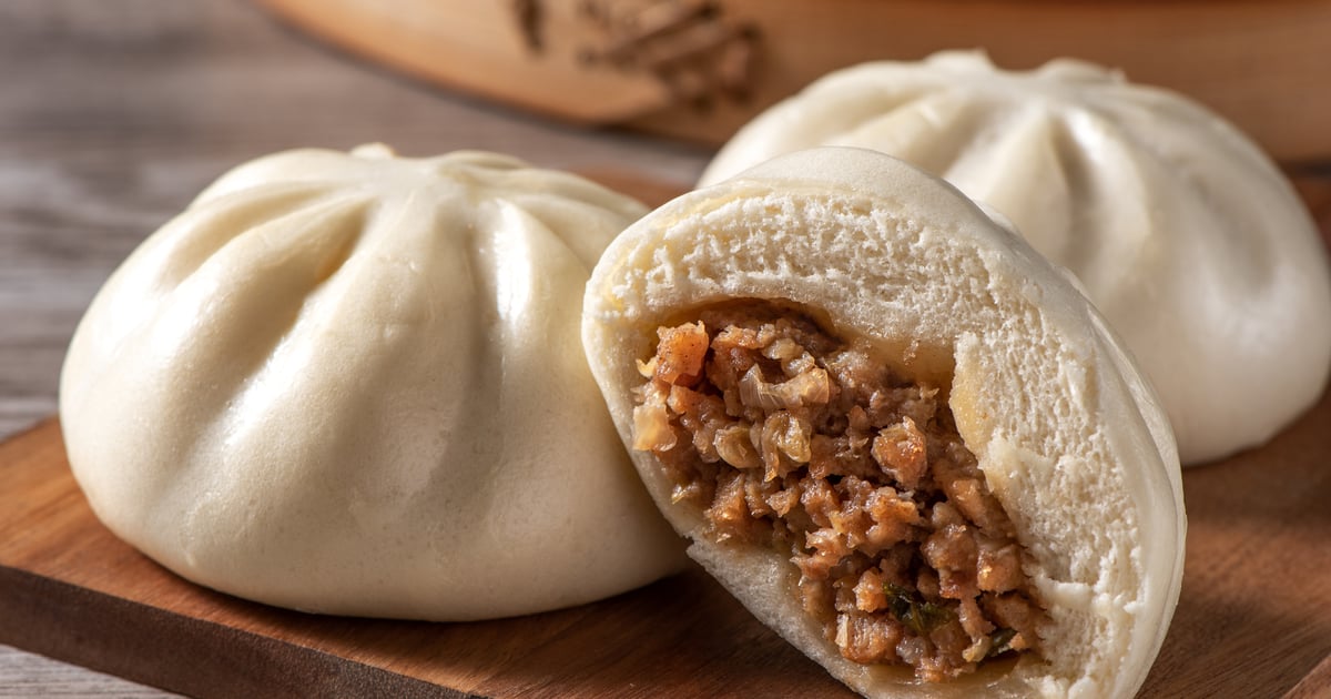National Bao Day