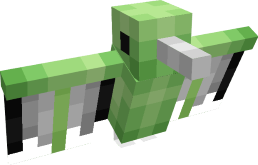 Bird - Agender