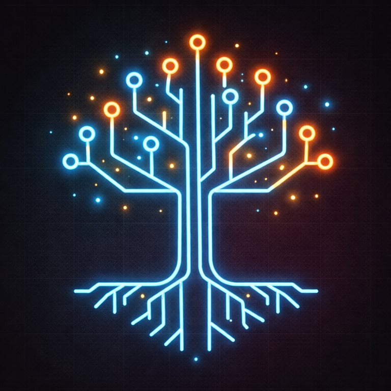 NoTechTree