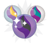Megastone Set 4