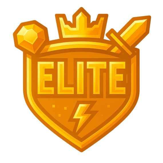 ELITE RANK (Lifetime)