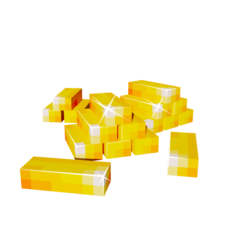 5,000 (+600 Bonus) Farm Coins