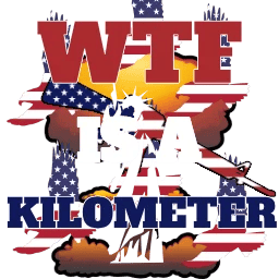 WTF IS A KILOMETER Title