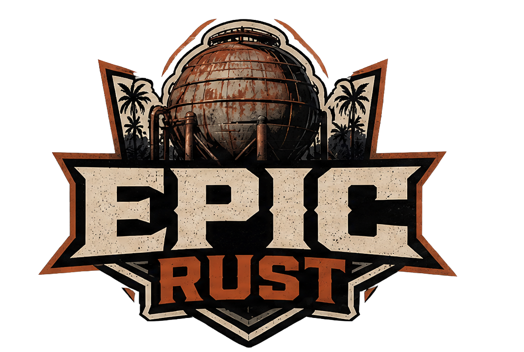 Epic Rust