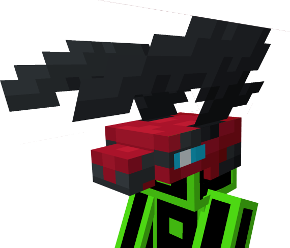 Yveltal Hat