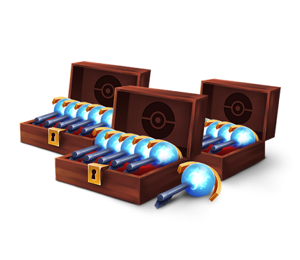 25 Cosmetic Keys