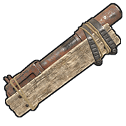 Semi Automatic Body 20x