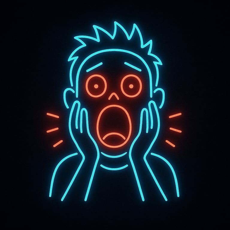 JumpScare