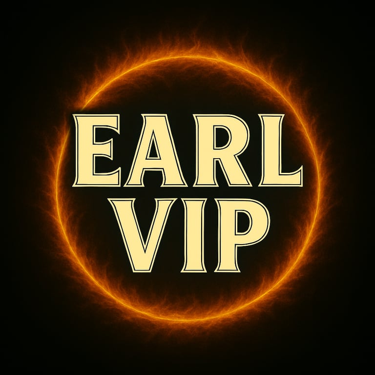VIP Earl